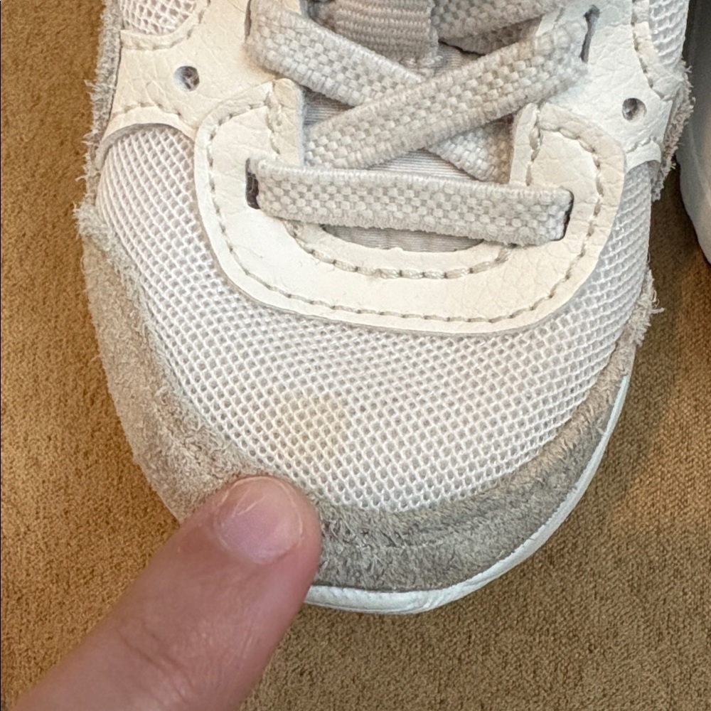 Euc NIKE AIR MAX SC size 5c - Picture 3 of 9